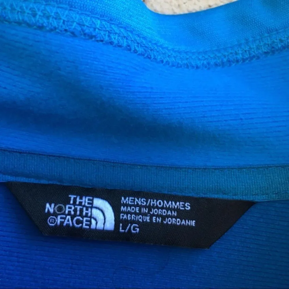The North Face Men’s Sweater Size L